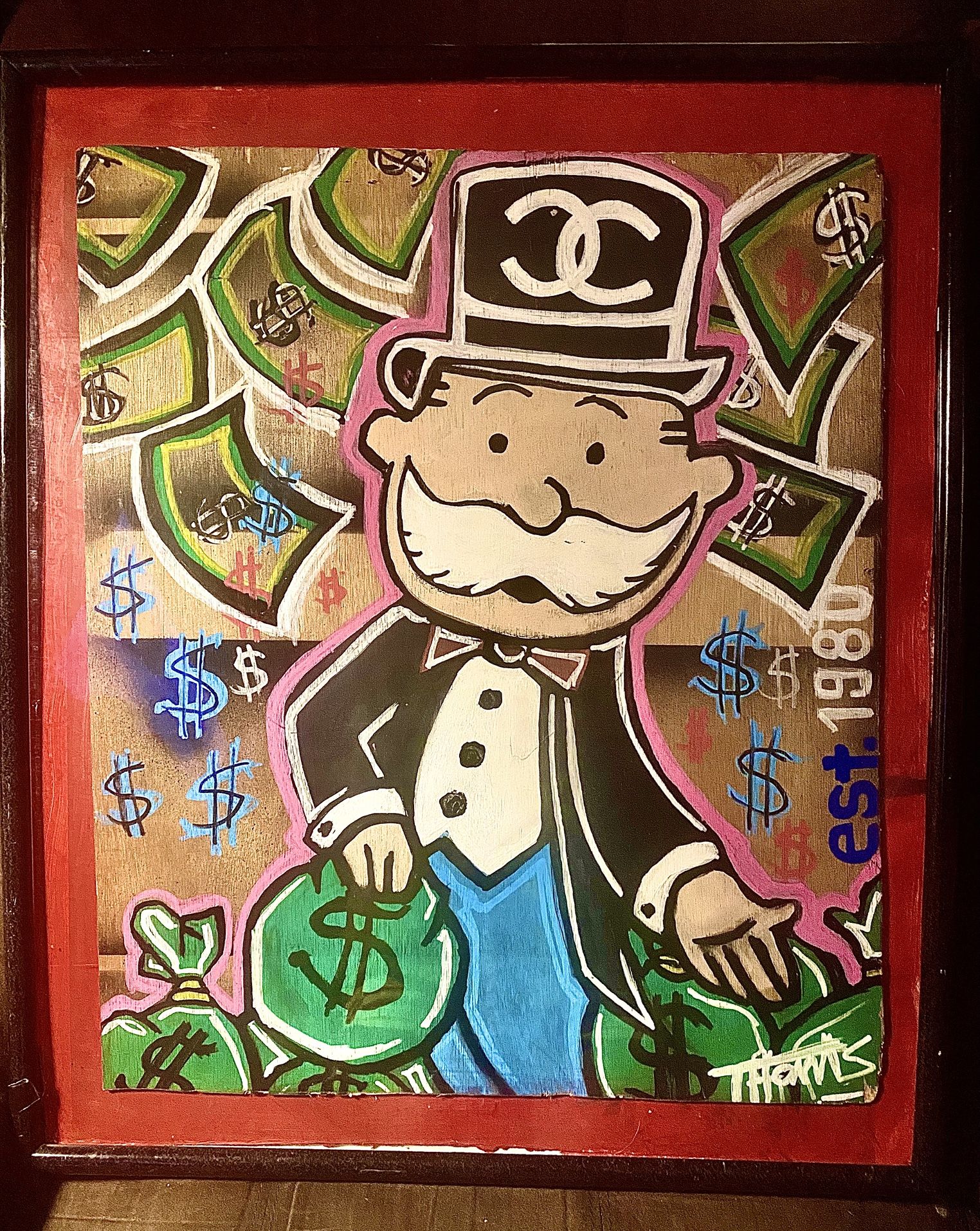 Money Man