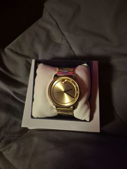 Movado Bold