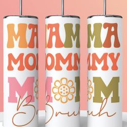 Mother’s Day Tumblers