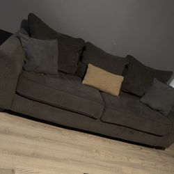 Living room set / Sala