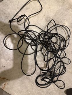 Ethernet Cable