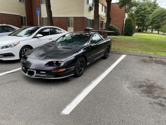 Project Race Car 373 Block Roller Engine V8