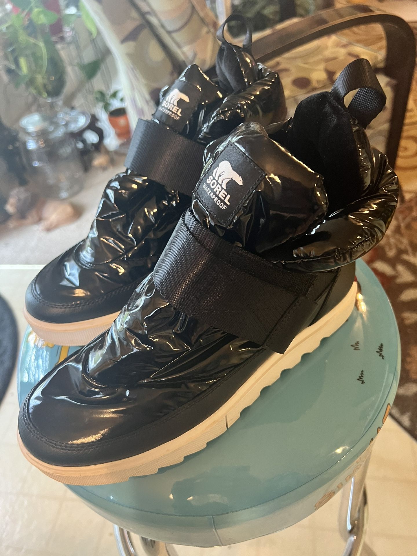 Sorel Joan Of Arctic