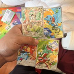 First Partner Illustration Promos