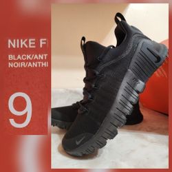 Nike Free Metcon 6 Size 9
