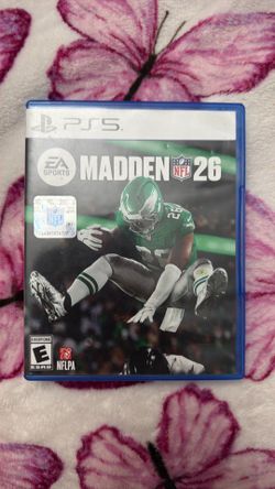 Madden 26