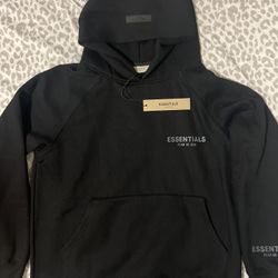 Essentials Hoodie 