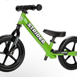 12’’ Balance Bike 
