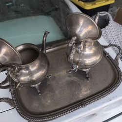 Silver
