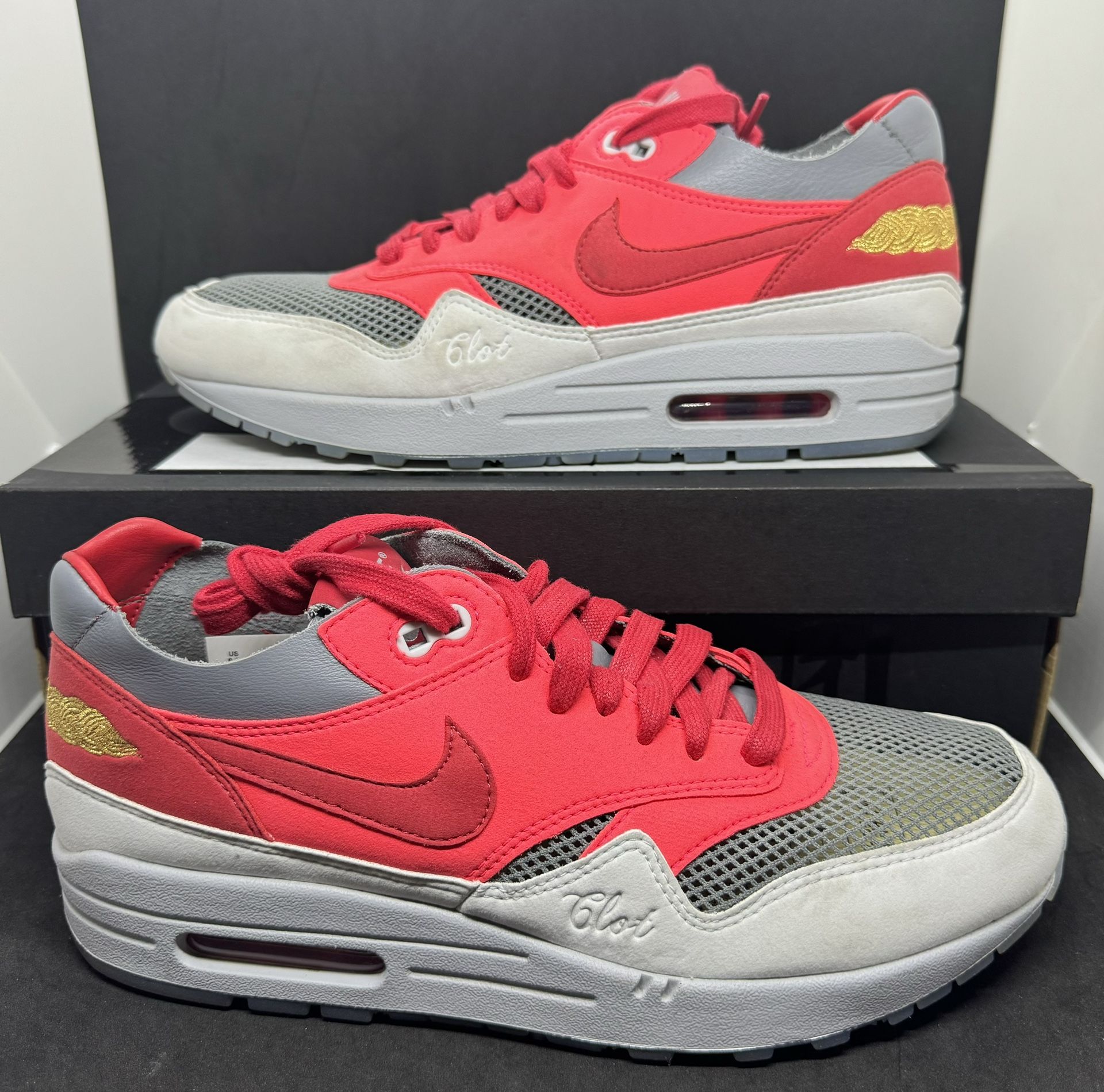Air max 1 clot id deals