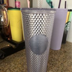 Brand new Starbucks Tumbler Holiday 2019