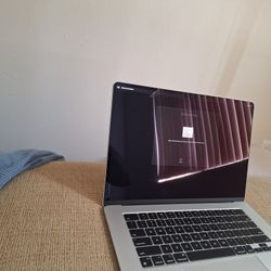 15” MacBook Air