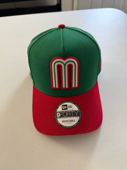 Mexico hat
