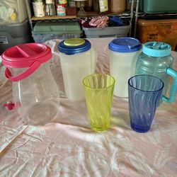 Household items $1.5 each