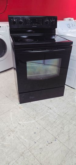 Stove electric delivery extra fee
