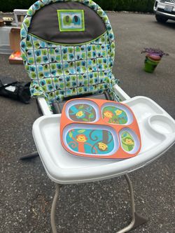 High Chair