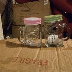 Mason Jar 