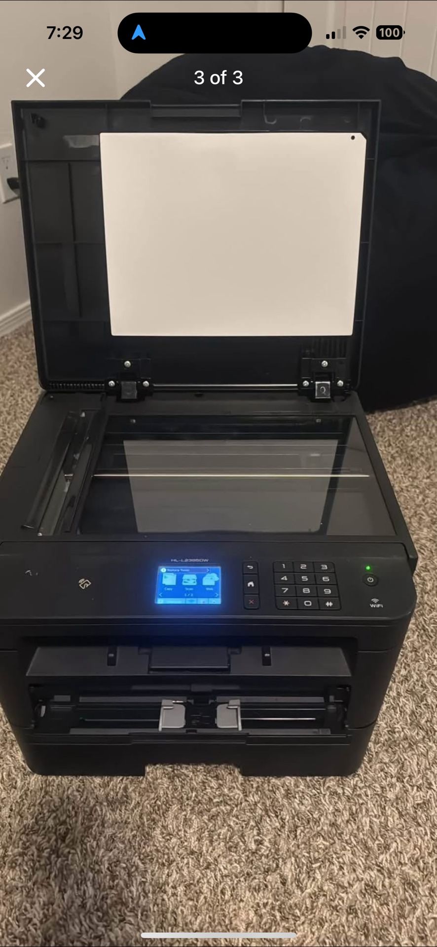 Brother Printer