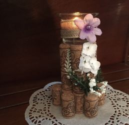 7900 Pieces of Wine Corks Boxes- Brand New