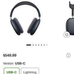 APPLE MAX (authentic) 