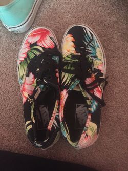 Vans