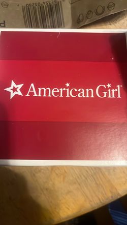 American Girl 