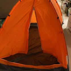 Waterproof Tent