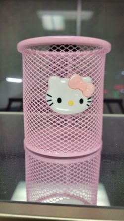 Pen Holder
