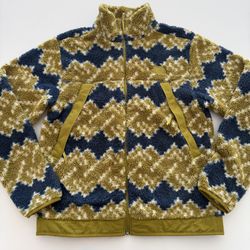 The North Face Men's Campshire Fleece Jacket