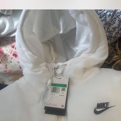 Nike Woman’s Therma fit - XXL