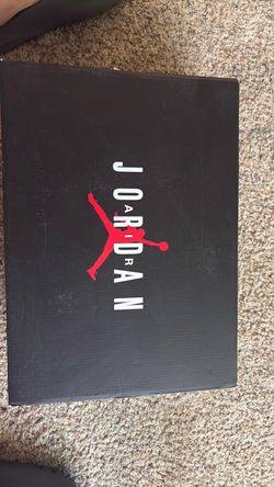 Jordan Shoes