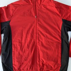 Majestic Mens Jackets