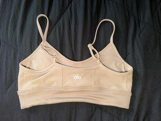 Alo Bra size S