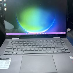 HP Envy x360 2-in-1 Laptop