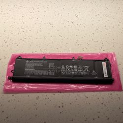 Hp Battery Replacement