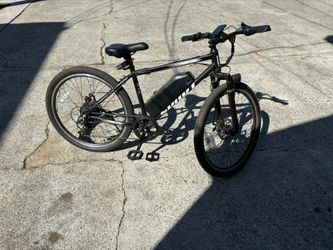 E Bike