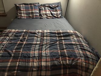 Matress Queen