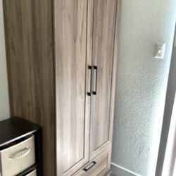 Clothes Cabinet