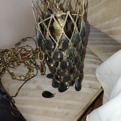 Older Hanging Lamps 4