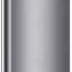 LG 20.6" 6 cu ft Top Freezer Fridge – Inverter, Platinum Silver