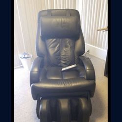Full Body Massage Chair