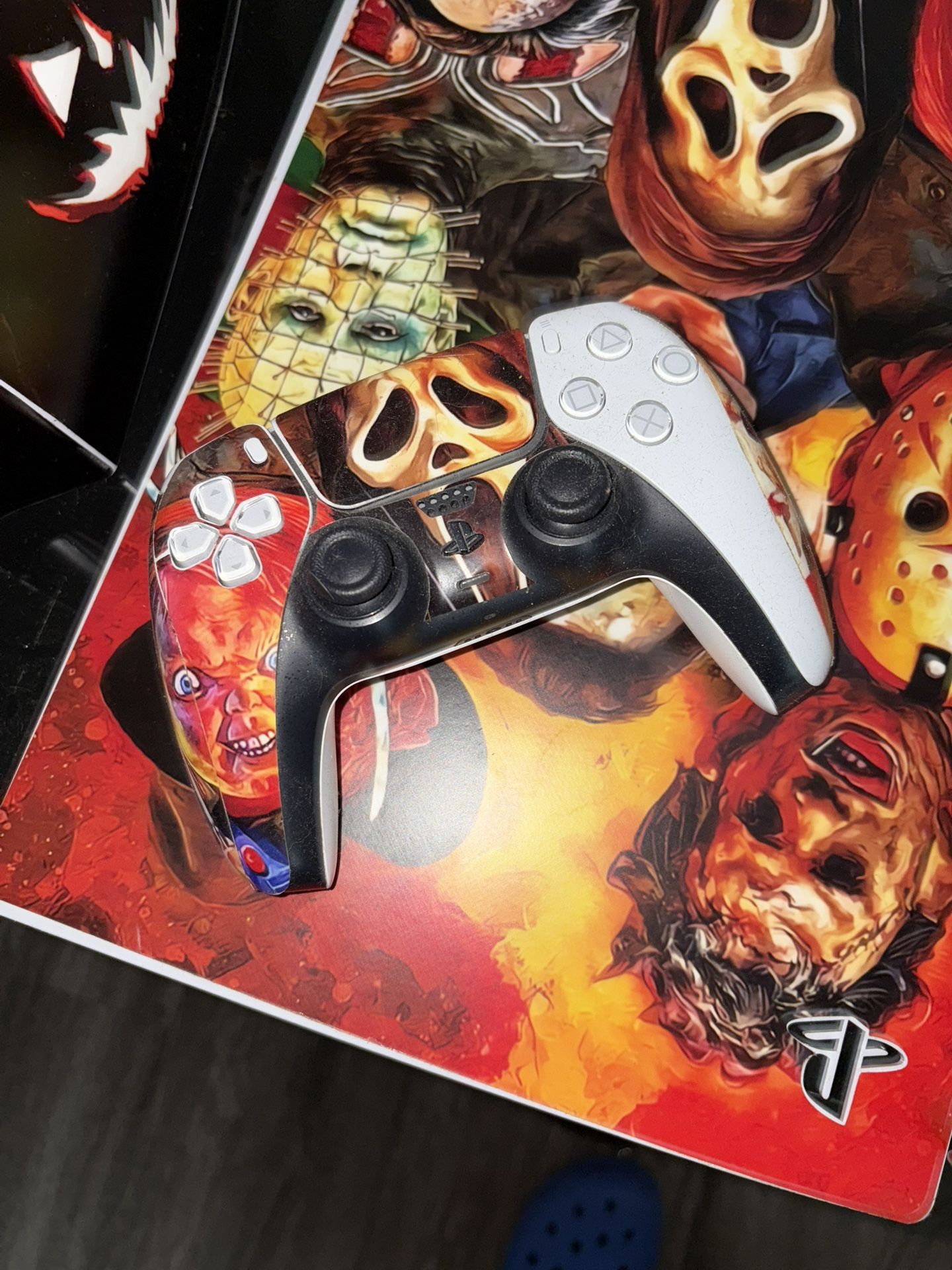 PlayStation 5