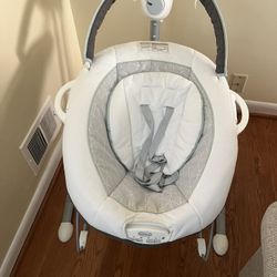 Electric Rocker For Infant