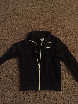 Boys Nike jacket