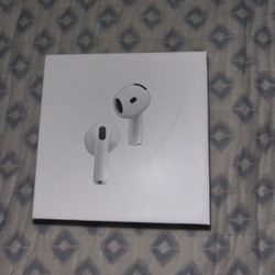 AirPods 4th Gen 