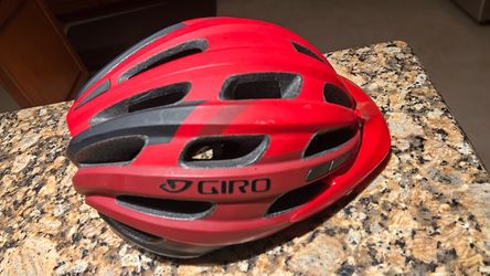 Giro Register helmet - Med