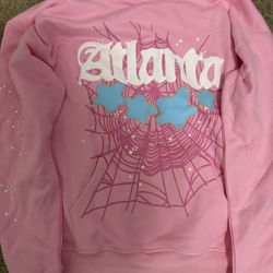 Sp5der Hoodie 