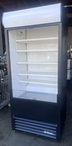 Refrigerator Display