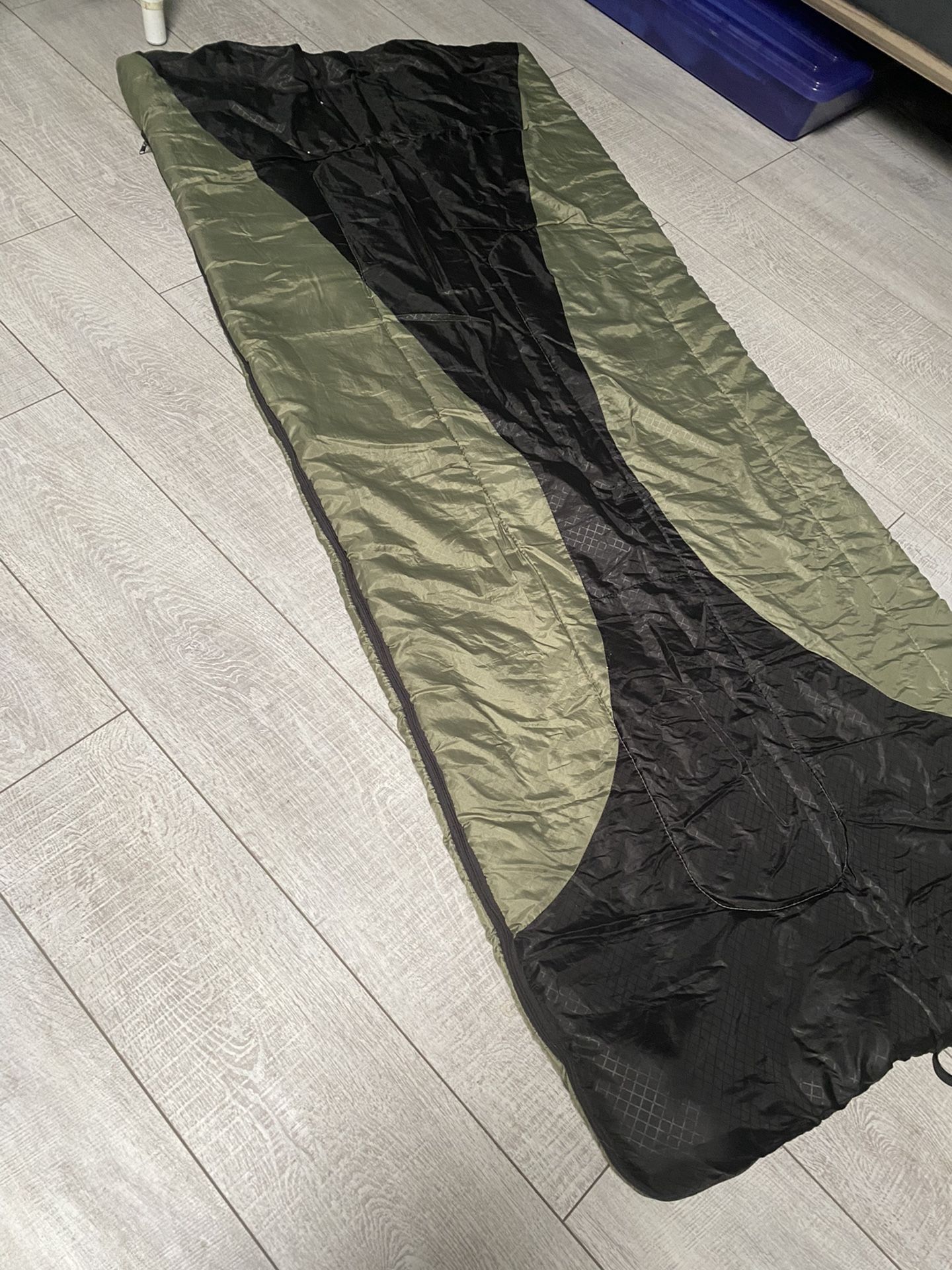 Sleeping Bag For Single