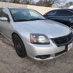 2009 Mitsubishi Galant - Parts Only #PD9